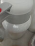 富光保温壶2.2L大容量304保温瓶家用暖壶按压式热水壶开水瓶京东限定 实拍图