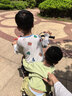 奕思瑞小喇叭婴儿玩具6-12个月以上可吹乐器1-3岁宝宝口哨儿童生日礼物 实拍图