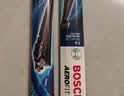 博世（BOSCH）雨刷雨刮器28/24风翼 别克GL6/威朗GS/15年至今科鲁兹/科鲁兹RS 实拍图