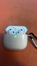 Apple/苹果 AirPods 4(支持主动降噪)搭配无线充电盒(USB-C)苹果耳机 蓝牙耳机适用iPhone/iPad 四代 实拍图