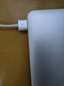 绿联适用苹果笔记本电脑充电线85W兼容65W/45W磁吸快充线magsafe2电源线Type-C转接T型接口MacBook2米 实拍图