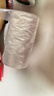 家用食品级背心式保鲜袋加厚一次性耐高温厨房冰箱塑料袋包装随机 25*30cm：300只【加厚背心】 实拍图