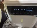 海尔（Haier）5L升制氧机家用吸氧机老人医用级直流变频静音四缸VPSA氧气机23dB 实拍图