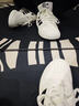 阿迪达斯（adidas）男鞋板鞋男运动鞋子男夏季男士透气运动鞋滑板鞋经典户外休闲鞋 JR5231【官方正品 假一罚十】 42 实拍图