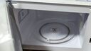美的（Midea）【价保618】快捷家用微波炉家用小型迷你360°转盘加热 旋钮操控易洁内胆时间调节20升（PM2000） 实拍图