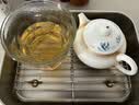 裕天昌安溪正宗铁观音2026新茶特级清香型高山茶叶礼盒500g 送礼自己喝 实拍图