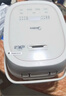 美的（Midea）电饭煲小型1-2人IH立体加热家用电饭锅迷你多功能预约煮小米粥2L玄钢鼎釜CFB2060H 实拍图