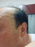 染立方染发膏男士专用染发剂易染一梳黑遮盖白发添加植物精华不易沾头皮 实拍图