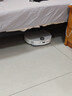 石头（roborock）【保价618】扫地机器人扫拖一体 P20 Max扫拖洗烘一体机 自动集尘热水洗拖布擦地拖地 A2950RR 实拍图