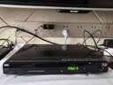 杰科（GIEC）BDP-G2805蓝光播放机 dvd播放机 影碟机 cd机播放器 高清硬盘 碟片光盘播放机 1080P高清播放 实拍图