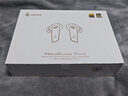 漫步者（EDIFIER）NeoBuds Evo 真无线圈铁降噪蓝牙耳机 圈铁双单元 空间音效 适用苹果华为小米OPPO手机 星光白 实拍图