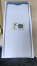 倍思（BASEUS）适用华为Matex5手机膜x5钢化膜全胶matex3手机膜高清耐磨抗指纹全屏幕覆盖前膜 无尘仓贴膜 实拍图