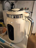 九阳（Joyoung）升级款豆浆机隔音罩杀菌预约料理机DJ12X-D135Pro【价保618】 实拍图