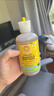 加州宝宝（California Baby）金盏花儿童洗发沐浴露二合一251ml 婴幼儿亲肤不伤眼【双有机】 实拍图