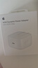 Apple/苹果 40W type-c快充充电器 苹果usb-c原装充电头 旗舰店新款苹果iPhone 17 Pro Max充电器 实拍图