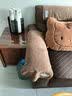 KISS TST核桃油红木家具保养油实木地板精油文玩紫檀木滋养护理上光防裂 实拍图