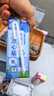 蒙牛真果粒蓝莓味牛奶饮品250g*12盒 礼盒新老包装 含乳饮料端午礼盒 实拍图