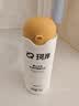 珂岸 氨基酸洗面奶控油祛痘男士水油平衡洁面泡泡100ml+精华乳50g 实拍图