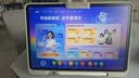 小猿学习机X6猿辅导2026新版学生平板电脑 文理科精准学 金牌培优体系课小学到高中教材同步含词典笔 实拍图