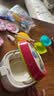 babycare&bctoys儿童厨房蒸汽声光电饭煲女孩玩具做饭过家家真实做饭 实拍图