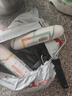 嘉宝莉内墙乳胶漆无添加净味三合一墙面漆 家用水性环保油漆涂料20kg 实拍图