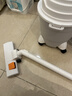 德尔玛（Deerma）【重磅新品】TJ700S 干吹两用吸尘器 家用商用 吸尘器桶式大吸力 整机降噪设计ZN-530 实拍图