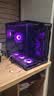 华硕（ASUS）全家桶追影i5 14400F/U5 245KF/RTX5060/5060Ti/5070三角洲电竞游戏台式电脑diy主机组装电脑整机 机箱定制+风扇*6+延长至3年上门 实拍图