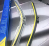 固特异（Goodyear）红旗H5雨刮器18至25款汽车雨刮条原装刮雨片胶条无骨雨刷1对 实拍图