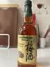 三得利（Suntory）山崎梅酒 果酒 梅子酒 青梅酒 14度 750ml 新年礼盒 送礼 实拍图