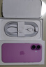 Apple/苹果 iPhone 16（A3288）128GB 粉色 支持移动联通电信5G 双卡双待手机 实拍图