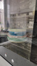 康宝（Canbo）消毒柜家用小型消毒碗柜高温烘干立式迷你台式餐具碗筷收纳柜厨房消毒机【政府补贴】XDR53-TVC1 实拍图