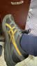 亚瑟士ASICS男鞋透气跑鞋运动鞋缓震舒适跑步鞋 GEL-CONTEND 4 黑色/金色013 44.5 实拍图
