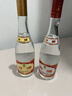 汾酒黄盖玻汾53度475mL*3瓶+红盖玻汾42度475mL*3瓶组合装 端午送礼 实拍图