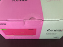 富士（FUJIFILM）小俏印2pro手机无线照片家用打印机照片冲印机（内置电池版）苏梅粉证件照 打印 多尺寸 实拍图