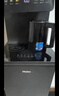 海尔（Haier）小海星茶吧机饮水机家用高端客厅用烧水壶一体自动上水下置水桶0硅胶无异味茶吧柜 温热款HCBZ-S13 实拍图