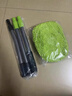 绿田（LUTIAN）洗车刷拖把15°弯杆刷车神器不伤车漆擦冼车毛刷子加长杆掸子工具 实拍图