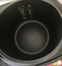美的（Midea）【价保618】电饭煲电饭锅小型3升2-3人前置大屏面板24小时预约多功能家用智能电饭煲FB30Q1-406K 实拍图