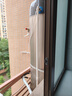 海尔（Haier）新1.5匹空气能热水器200升超一级能效双变频80℃高水温杀菌家用热泵源电辅热水器商用以旧换新安装 200升内置循环零冷水【FOF净水洗】 定频 带电辅热 实拍图
