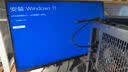 微星（MSI）冰曜 P13 360 MPG CORELIQUID P13 360 360水冷散热器 支持LCD屏显/硬件监控/AD90/支持9800X3D 实拍图