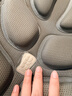 letopo乐同书包减压护脊书包小学生4-6年级分层无异味牛顿中童蔚蓝色 实拍图