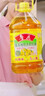 鲁花【保真菜籽油】食用油 低芥酸特香菜籽油 900ml 物理压榨  实拍图