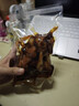 金锣酱卤猪蹄500g/袋 休闲零食即食猪手肘子熟食下酒菜卤味 实拍图