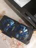 万竞 AMD全新RX580/RX590/RX5700XT/RX6750GRE独显电脑台式机显卡电竞游戏直播设计三角洲打瓦游戏显卡 【全新盒装】RX580 8G 斩风 实拍图