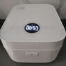 米家【米家饭煲十周年】小米电饭煲家用3-4个人 智能微压IH多功能电饭锅煮饭煮粥 厚釜不粘 带蒸笼4L 实拍图