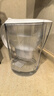 碧然德（BRITA）过滤净水器 家用滤水壶 净水壶 Marella 海洋系列 3.5L（白色） 实拍图