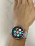 HUAWEI WATCH GT 6 流光紫 41mm智能手表多维情绪健康全新骑行体验 实拍图