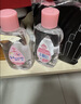 强生婴儿抚触油200ml*2 新生儿宝宝保湿护肤按摩润肤护发身体精油 实拍图