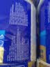 维达（Vinda）有芯卷纸 蓝色经典4层200克*27卷 高克重卫生纸 厕纸纸巾整箱 实拍图