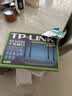 普联（TP-LINK）双千兆路由器 易展mesh分布式 AC1200无线家用穿墙 5G双频 WDR5620千兆易展版 IPv6 实拍图