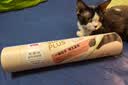 麦富迪 猫零食 奶弗冻干羊奶棒1-12月成猫幼猫通用肉奶搭配猫零食 super羊奶棒原味65g 实拍图
